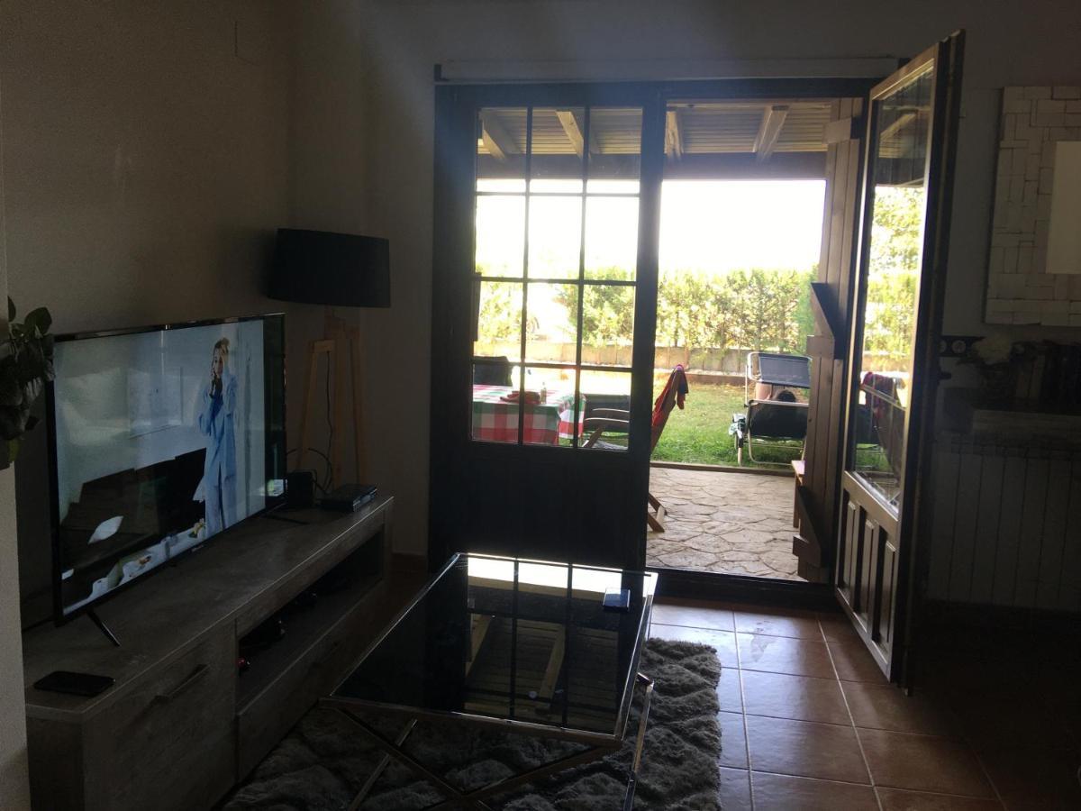 Badaguas It'S Cozy公寓 外观 照片