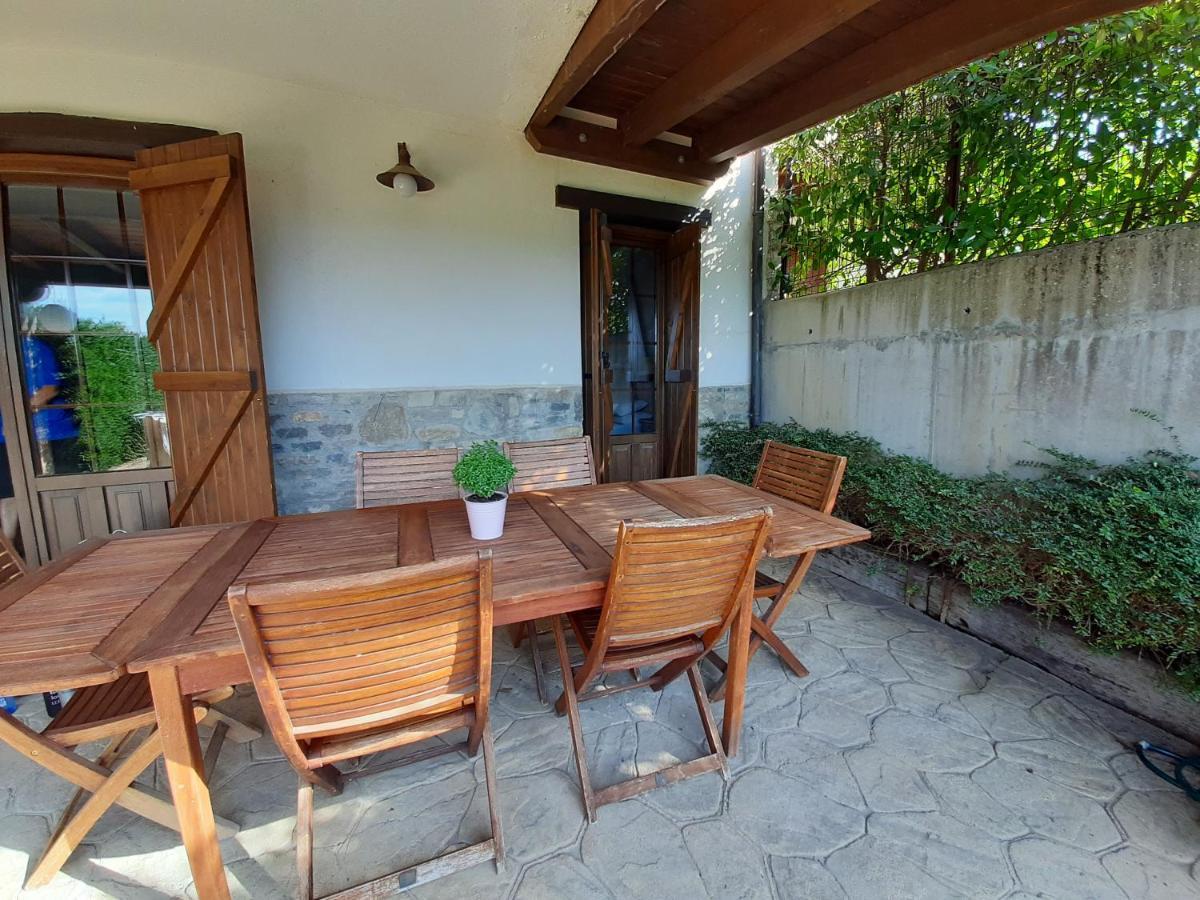Badaguas It'S Cozy公寓 外观 照片