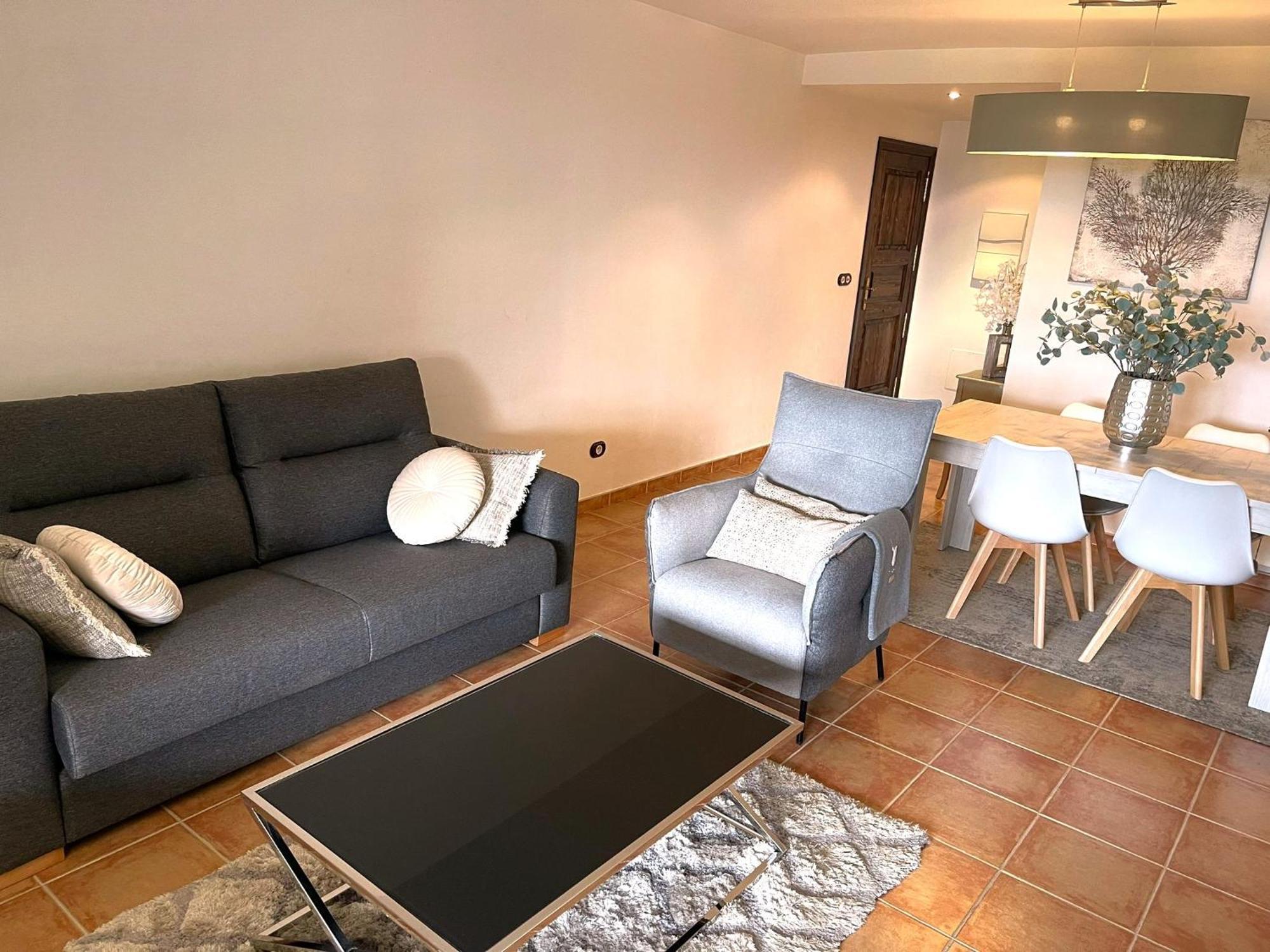 Badaguas It'S Cozy公寓 外观 照片