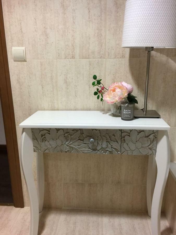Badaguas It'S Cozy公寓 外观 照片