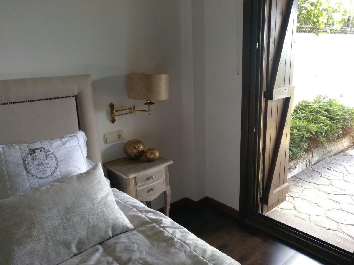 Badaguas It'S Cozy公寓 外观 照片
