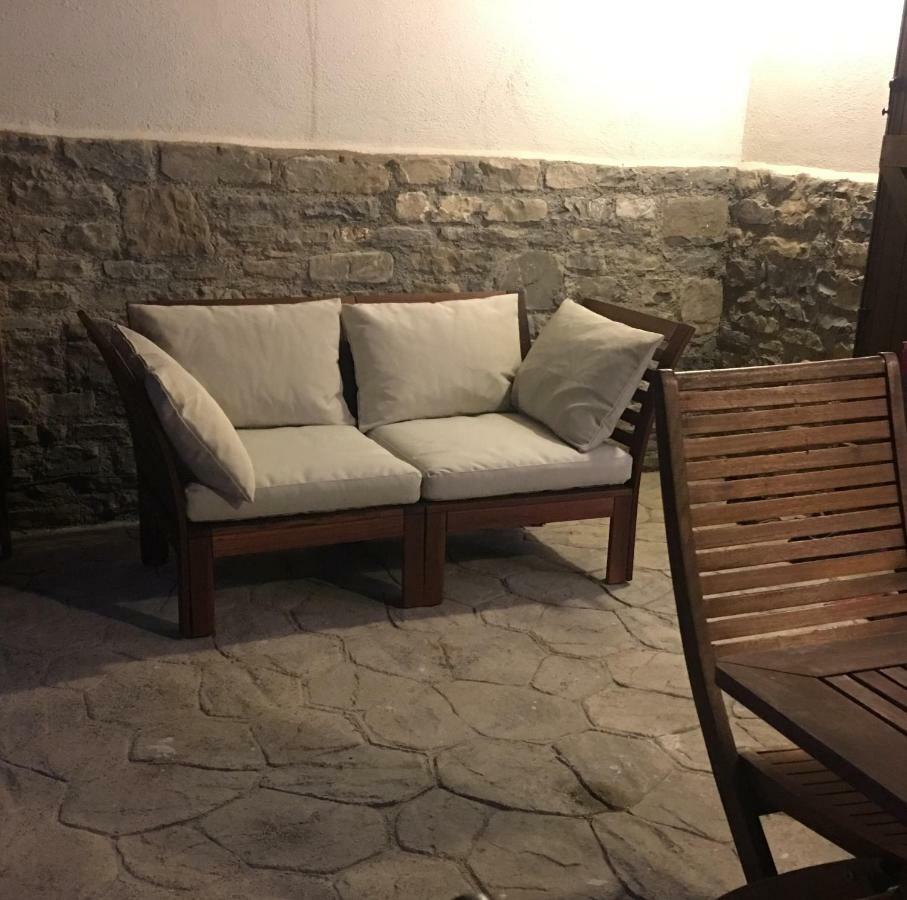 Badaguas It'S Cozy公寓 外观 照片